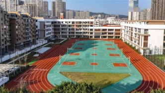 馬上評丨小學生也能被“嚴重警告”處分嗎？