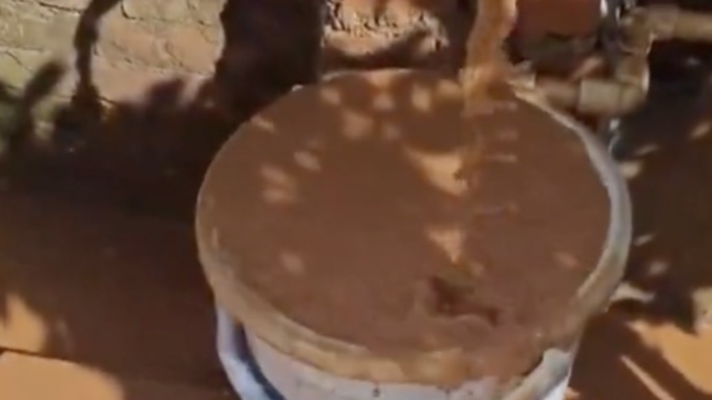 灵山风电项目致山体裂缝？广西钦州通报：未发现存在地质性山体开裂