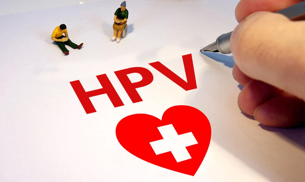 HPV防控迈入“男女共防HPV相关癌症及疾病” 的免疫预防新时代