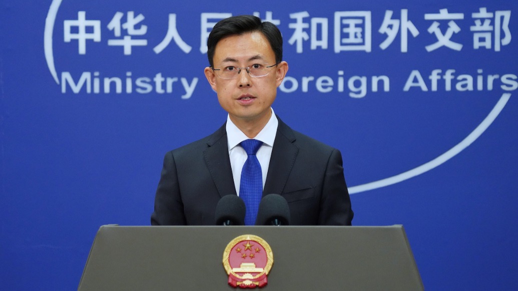 中方是否擔心伊以沖突影響來自伊朗的能源供應?外交部回應