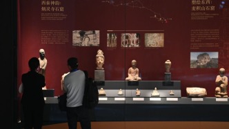 鏡觀·回響丨賡續傳統友誼，共筑友好基石