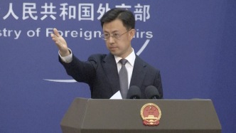 中方是否有計劃撤離在伊朗和以色列的中國公民？外交部回應