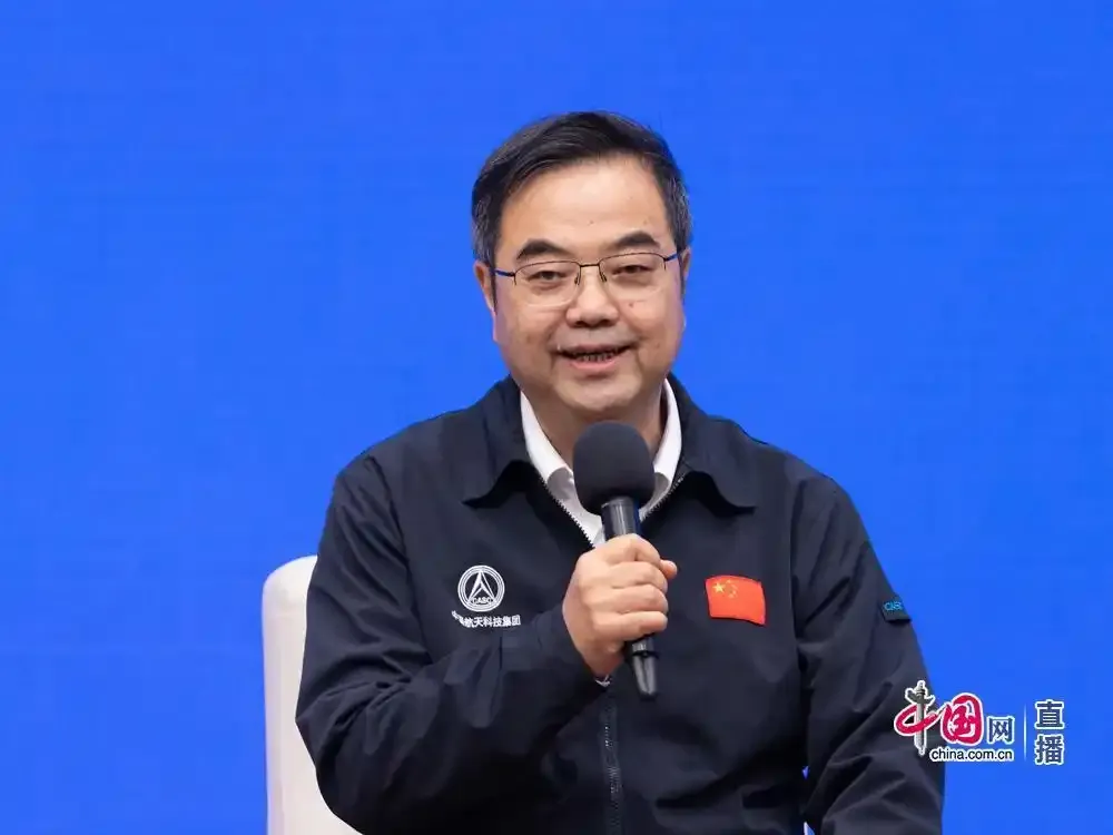 中国载人航天工程空间站系统总设计师：后续将研制并择机发射空间站扩展舱段