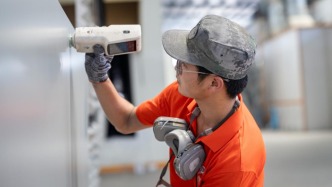 铝型材产业规模突破700亿元，江西安义如何寻找“第二增长曲线”