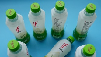 if椰子水母公司通过港交所聆讯：去年净利超3300万美元，中国内地市场贡献超九成营收