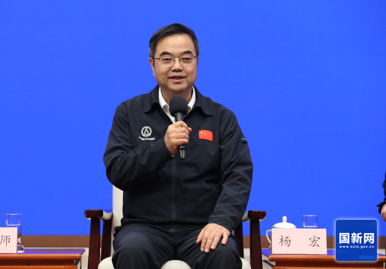 中国载人航天工程空间站系统总设计师：当前空间站已进入应用与发展阶段