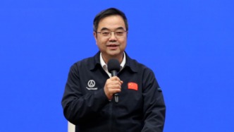 中國(guó)載人航天工程空間站系統(tǒng)總設(shè)計(jì)師：當(dāng)前空間站已進(jìn)入應(yīng)用與發(fā)展階段