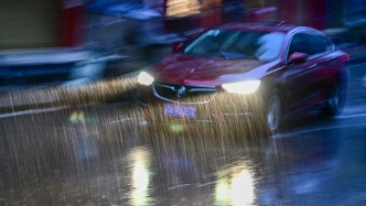重慶將迎今年首場大范圍暴雨：具有一定極端性，致災(zāi)風險高