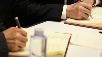 学在深处、查在细处、改在实处——上海、山西、海南等地扎实推进深入贯彻中央八项规定精神学习教育