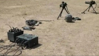 堡壘從內(nèi)部瓦解：以色列在伊朗內(nèi)部的滲透和破襲戰(zhàn)令人震驚