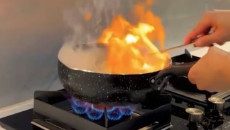 38岁女子确诊早期肺癌，医生：与长期油烟吸入有一定关系