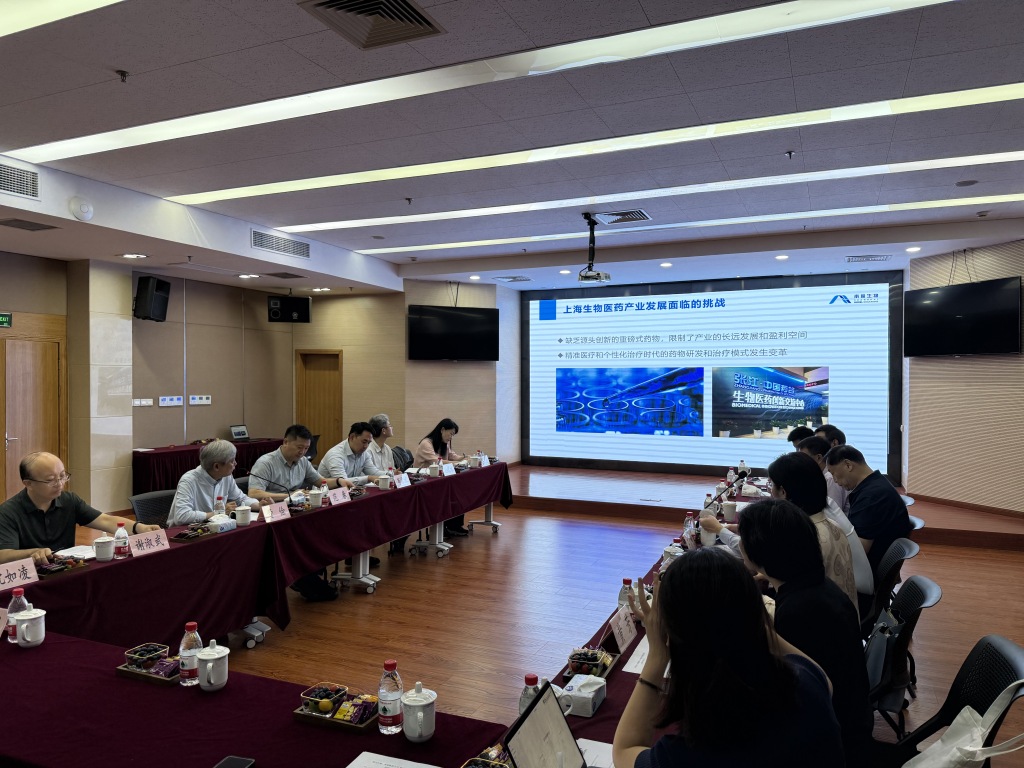 AI 驱动研发，如何破解高质量数据缺乏困境？
