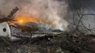 印度民航總局：未發現印航波音787機隊存在重大安全問題