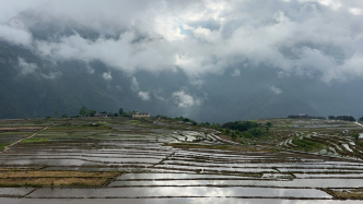 從卡瓦格博到石月亮