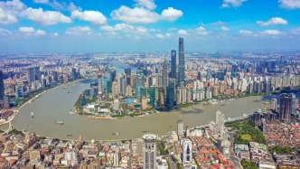 2025陸家嘴論壇今開幕，一系列重磅政策有望發布，上海國際金融中心再提速