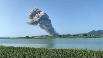 湖南省委書記：扎實做好臨澧煙花廠爆炸事故處置工作，盡快查明事故原因