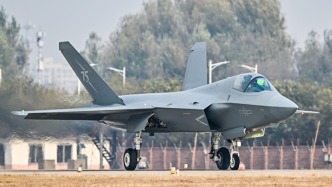 解放軍報：讓新裝備轉化為新質戰斗力