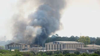 伊朗稱“法塔赫”導(dǎo)彈突破以色列防御，“完全控制”其領(lǐng)空