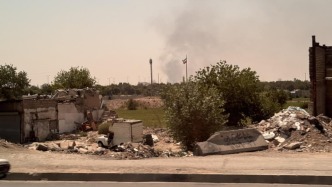 口述｜當(dāng)以色列空襲越來(lái)越近，中國(guó)留學(xué)生36小時(shí)逃離德黑蘭