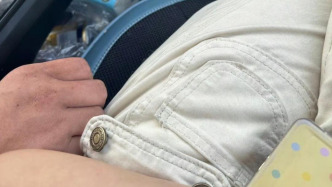 哈尔滨大三女生坐T3网约车被司机猥亵，平台要签保密协议