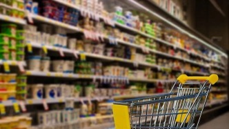 侯毅：美團即時零售在快消品品類超越天貓和京東只是時間問題