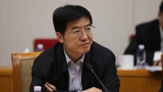 教育部原副部长杜玉波被公诉：靠教育吃教育、受贿数额特别巨大