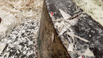 影子暗訪｜廠家回應能否生產國家標準作業本：不能保證，我的廠就按我的標準