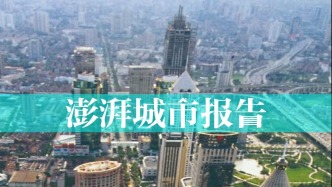 淮海中路商圈溯源：從歷史名街到世界級商圈