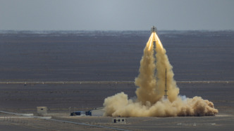 圖集 | 時隔27年，新一代載人飛船夢舟飛行試驗圓滿成功
