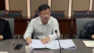 湖南省沅江市人大常委會(huì)主任孟智勇接受審查調(diào)查