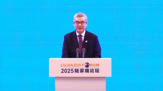 朱鶴新：近期將新發放一批QDII投資額度，有序滿足境內主體境外投資的合理需求