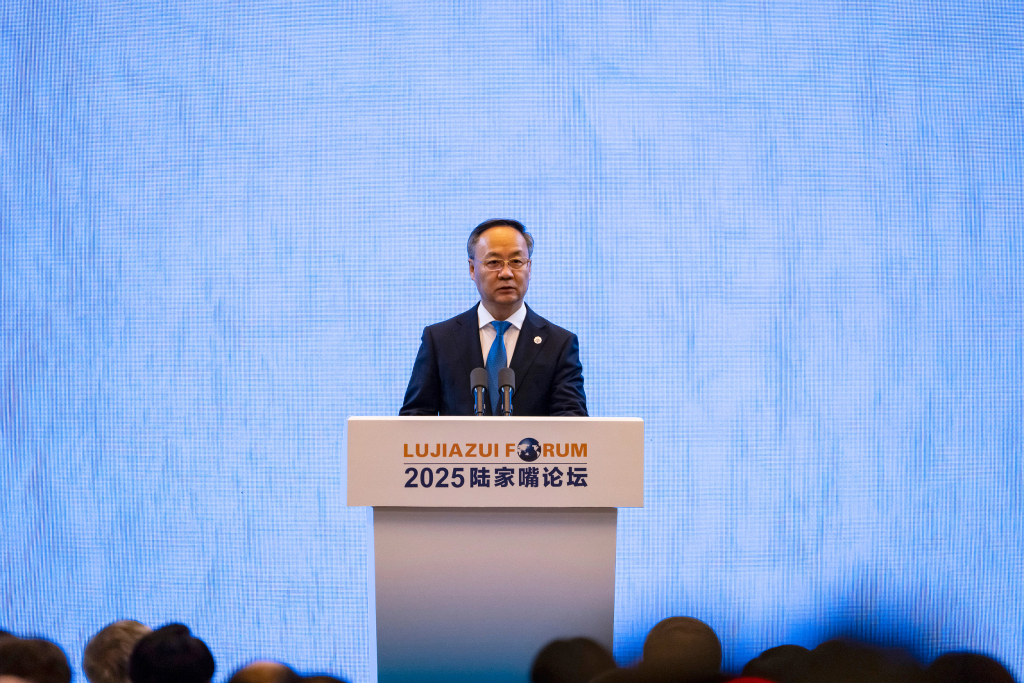 李云泽：中国过去是、现在是、将来也必然是全球金融机构展业兴业的沃土（全文）
