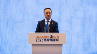 李云澤：中國過去是、現(xiàn)在是、將來也必然是全球金融機(jī)構(gòu)展業(yè)興業(yè)的沃土（全文）