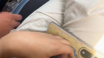 哈爾濱一司機因猥褻被拘T3出行已封禁其賬號，當(dāng)事女乘客：住同一小區(qū)擔(dān)心被報復(fù)