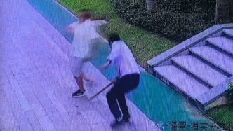 六旬老人举报违建后遭蒙面袭击续：海南陵水对违建立案调查，并起草处置方案