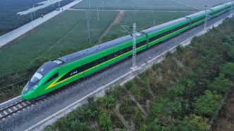 云南：為應對強降雨天氣?，鐵路部門停運部分列車