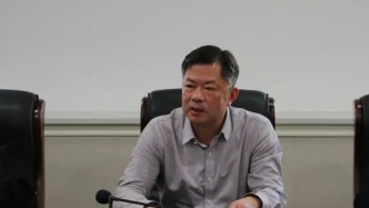 湖南省沅江市人大常委会党组书记、主任孟智勇，任上被查