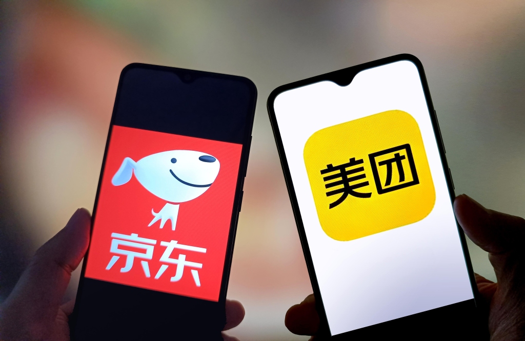 刘强东：最近五年是京东失落的五年，布局外卖靠供应链赚钱，未来还有6个创新项目