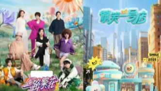 綜藝掘金的鏟子，正從廣告商轉向用戶的錢包