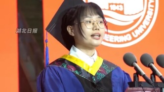 紙箱棄嬰的逆襲人生！趙旭紅用985錄取通知書，改寫命運劇本