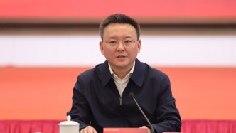 苟坪卸任国务院国资委副主任，已任中国星网集团董事长