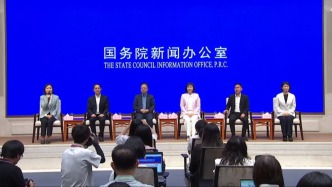 國新辦發(fā)布會丨圍繞“大力弘揚教育家精神 加快建設(shè)教育強國”與中外記者見面交流
