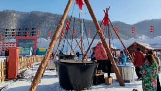 女演员称参与家乡吉林靖宇县文旅项目被欠款一年多，当地文旅局回应