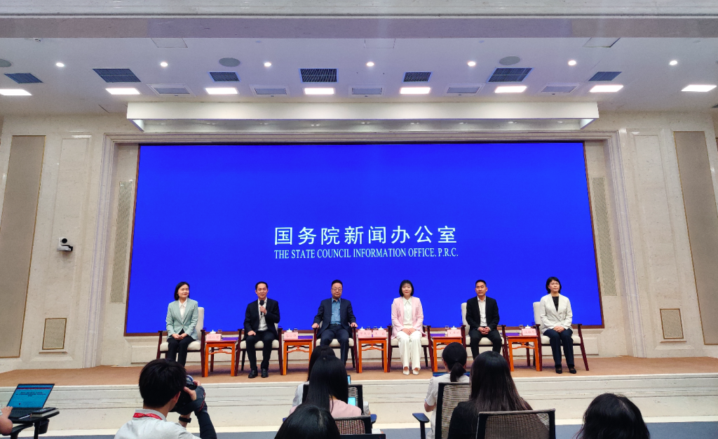 清华教授贺克斌：要通过学科交叉，给学生提供未来发展空间