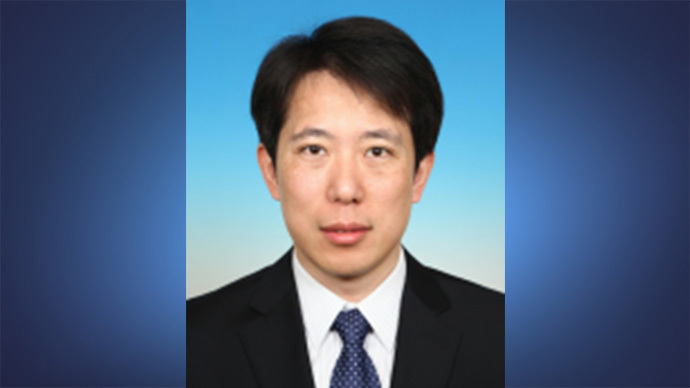 张大伟已任生态环境部生态环境监测司司长
