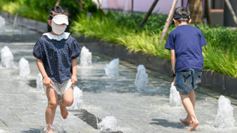 36.3℃！上海再創今年氣溫新高，更悶熱的梅雨2.0版周末上線