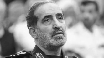 上任4天被狙殺！以軍稱打死伊朗最高軍事指揮官，專家：對伊布局影響不大