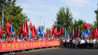 王毅談習(xí)近平主席赴哈薩克斯坦出席第二屆中國(guó)－中亞峰會(huì)