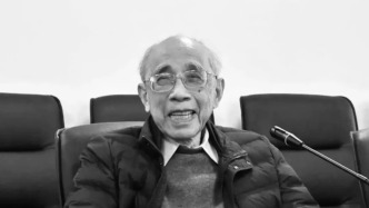原中大物理系主任莫党教授逝世，曾参与研制我国第一台椭偏测量仪