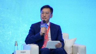 李源祥：上海和香港應在監管、政策改革、人才三方面加強合作